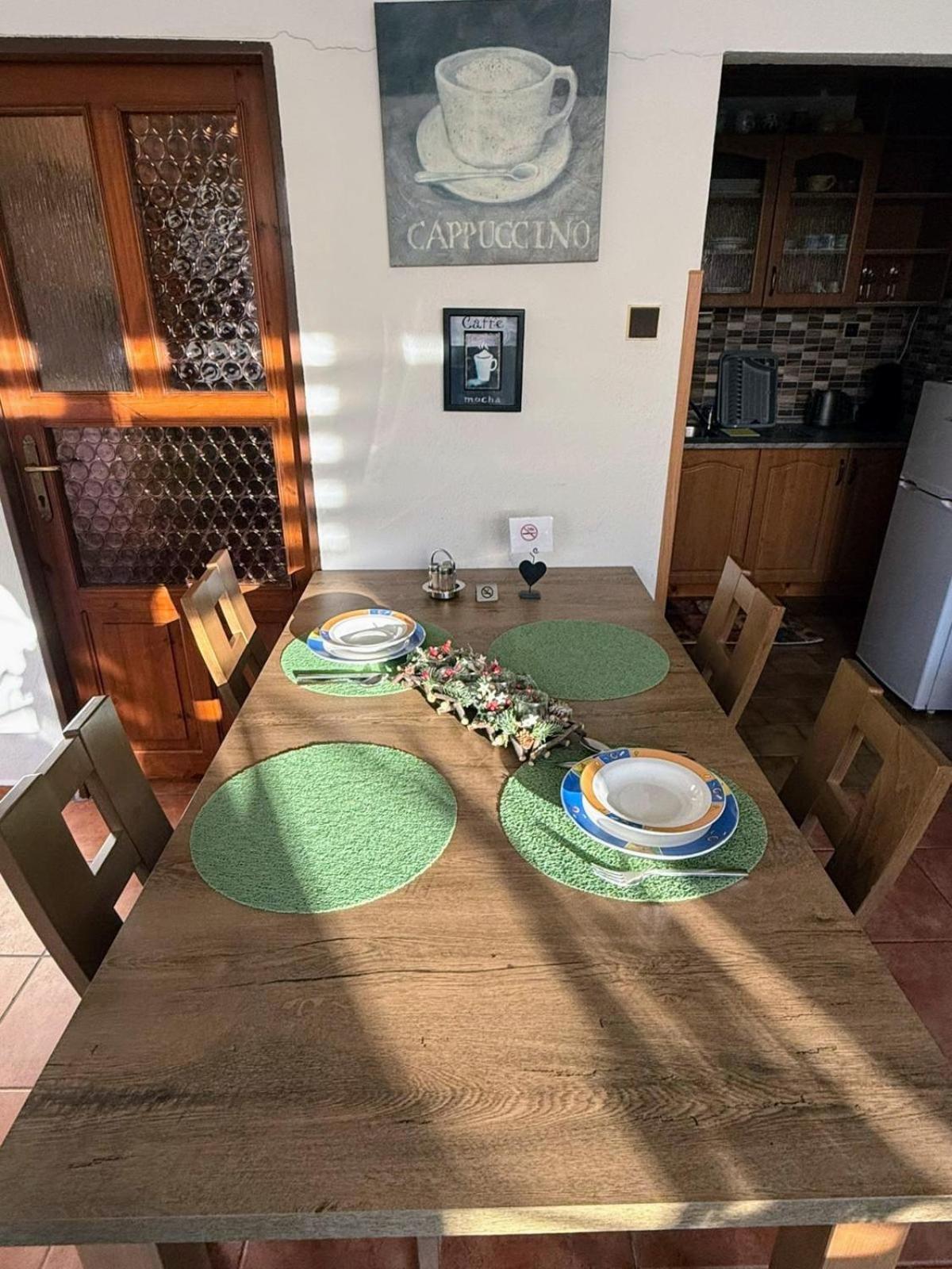 Apartment Marta Lipno nad Vltavou Dış mekan fotoğraf