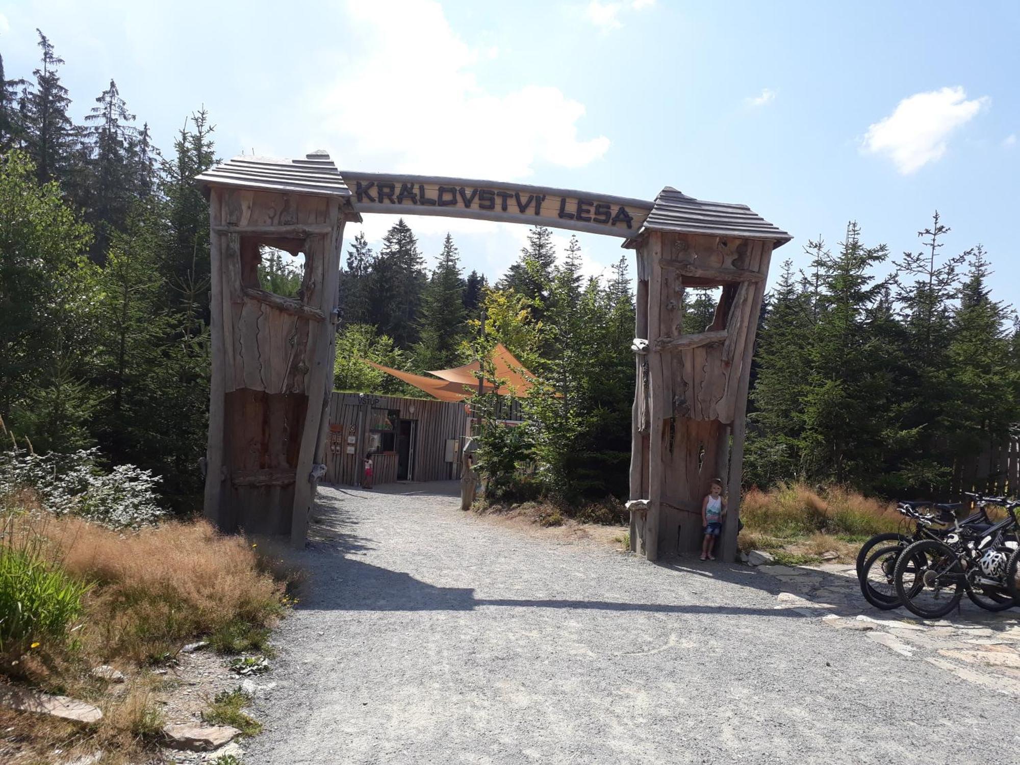 Apartment Marta Lipno nad Vltavou Dış mekan fotoğraf