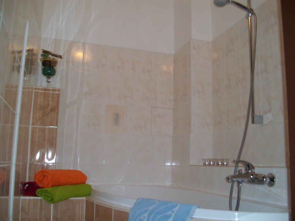 Apartment Marta Lipno nad Vltavou Dış mekan fotoğraf