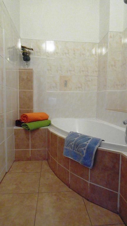 Apartment Marta Lipno nad Vltavou Dış mekan fotoğraf