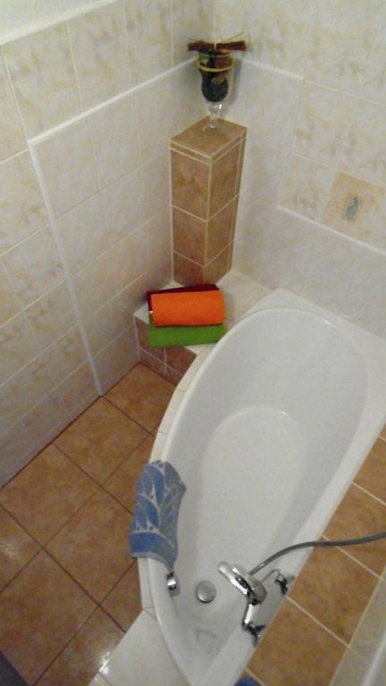 Apartment Marta Lipno nad Vltavou Dış mekan fotoğraf