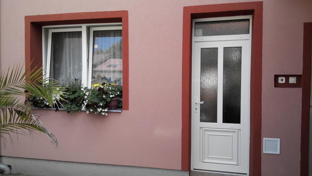 Apartment Marta Lipno nad Vltavou Dış mekan fotoğraf